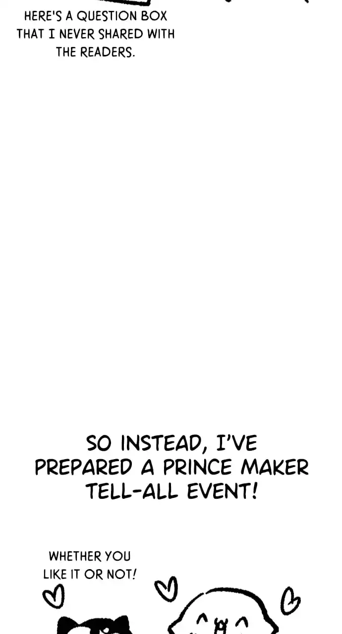 Prince Maker Chapter 71 8